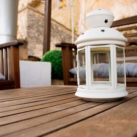 Cala Vella Casa Vacacional Rural Villa โบไกเรนต์ ภายนอก รูปภาพ