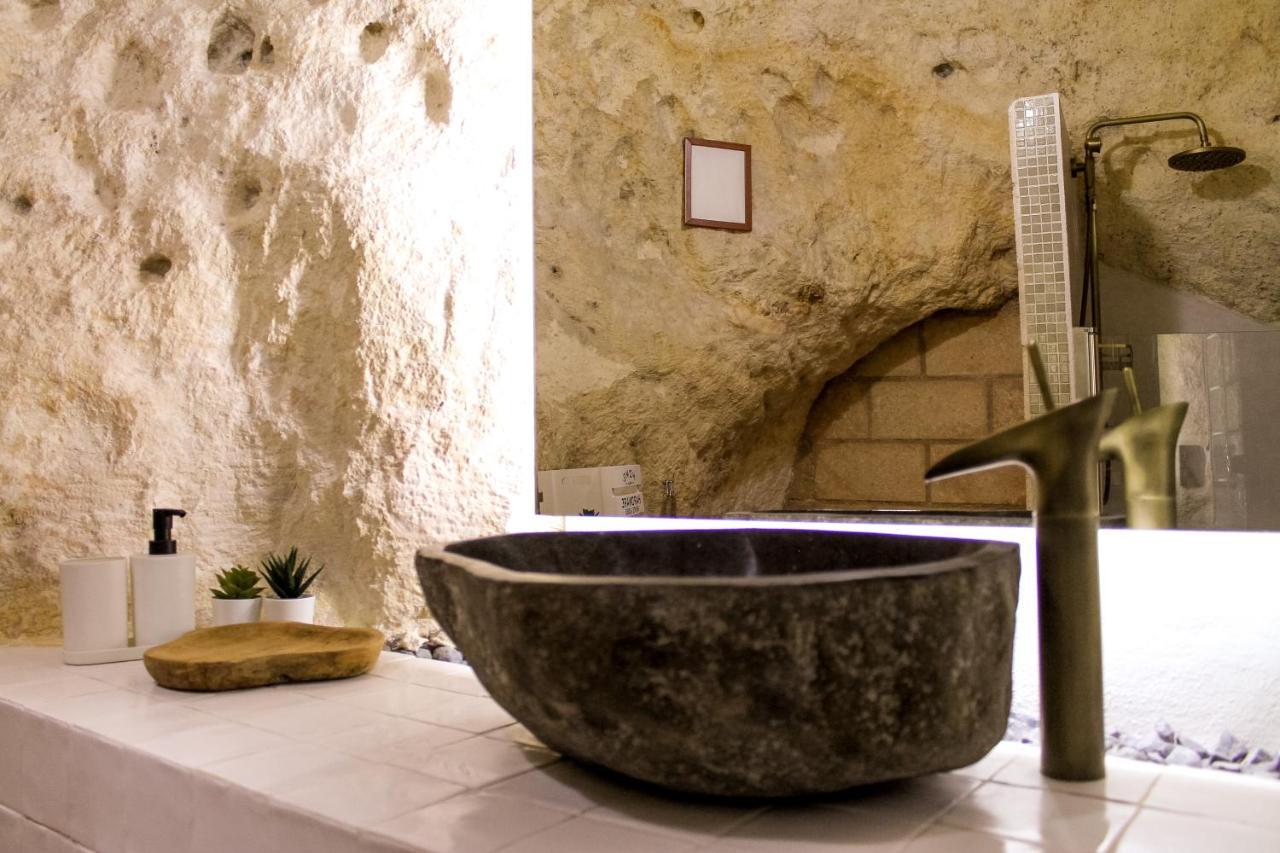 Cala Vella Casa Vacacional Rural Villa โบไกเรนต์ ภายนอก รูปภาพ